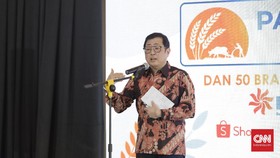 Profil Rudy Tanoesoedibjo, yang Diperiksa KPK Terkait Korupsi Bansos