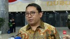 VIDEO: Fadli Zon Belum Terima Undangan Reuni 212