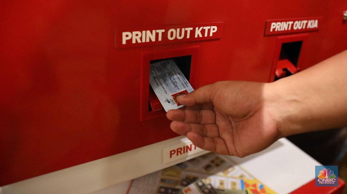 Awas Penipuan Baru Modus Petugas Dukcapil, Satgas Pasti Beri Peringatan