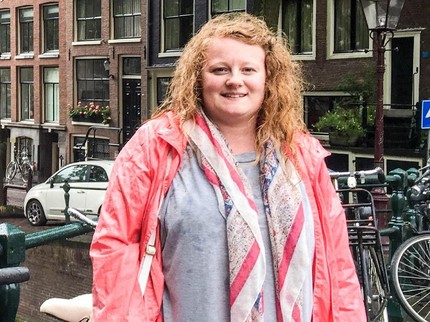 Wow! Rutin Olahraga Hula Hoop, Wanita Ini Turun Bobot 38 Kg & Langsing