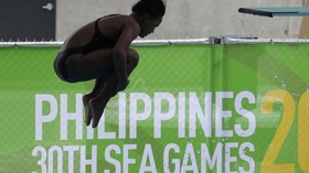 Aroma Kegagalan SEA Games Filipina Tercium Sejak Awal
