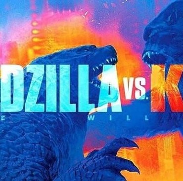 Diundur Lagi, 'Godzilla vs Kong' Bakal Tayang November 2020