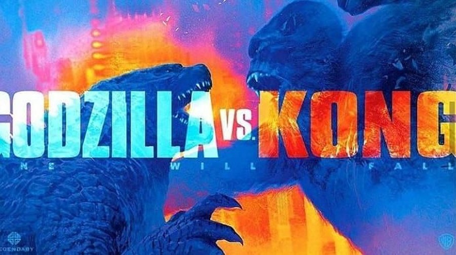 Godzilla vs. Kong baru akan tayang di bioskop pada 20 November 2020.