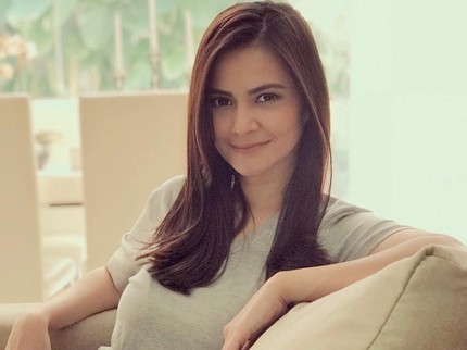 Cut Tari Minta Didoakan Jelang Menikah dengan Richard Kevin