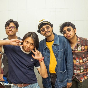 Ucapan 'Tenggelamkan' Susi Pudjiastuti Jadi Inspirasi Lagu The Panturas