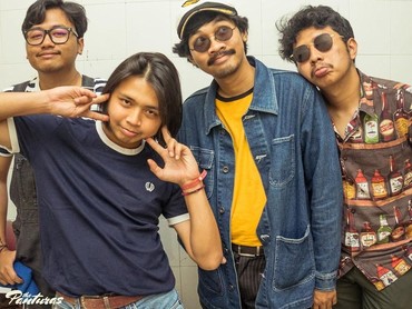 Ucapan 'Tenggelamkan' Susi Pudjiastuti Jadi Inspirasi Lagu The Panturas