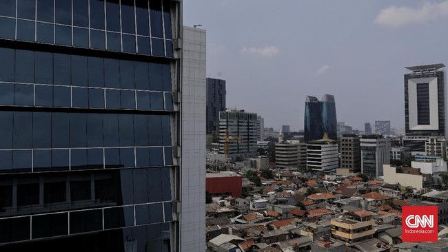 TMF Group menyebut salah satu faktor yang membuat RI peringkat 1 sebagai negara paling ribet dalam berbisnis adalah proses merger yang melibatkan 30 lembaga.