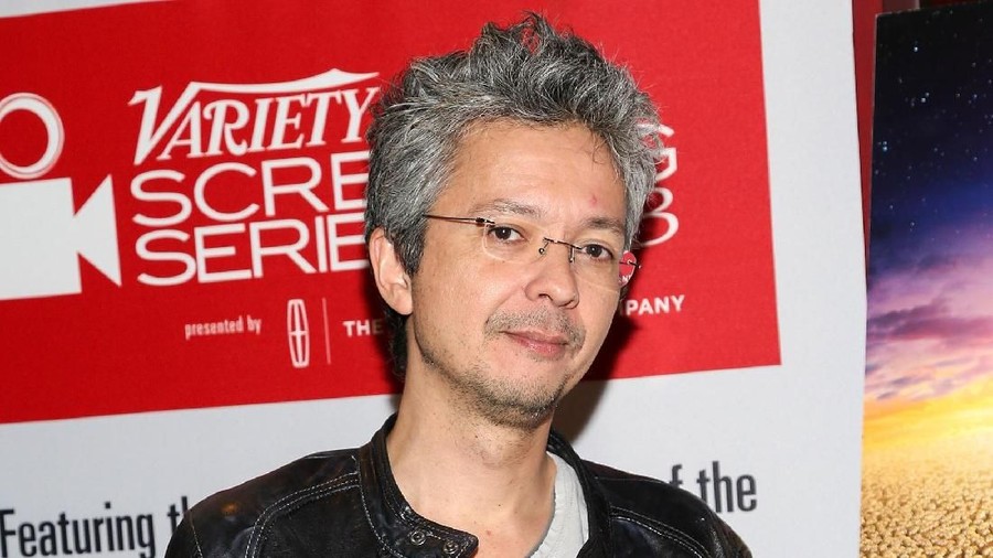 5 Fakta Pierre Coffin, Putra Nh Dini yang Juga Pencipta Tokoh Minion