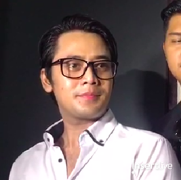 Bacakan Pledoinya, Kriss Hatta Siap Dapat Hukuman Berat