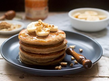 5 Resep Kue Teflon yang Praktis, Pancake hingga Pizza