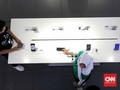 Pengguna Indonesia Pilih HP Memori Besar Ketimbang Kamera