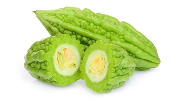 Trik Masak Pare Agar Tidak Pahit, Bun