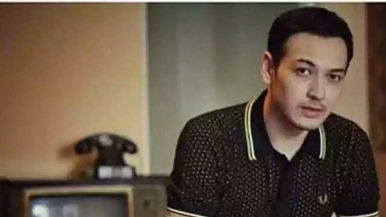 Richard Kevin dikabarkan akan segera menikah dengan Cut Tari, begini potret tampannya Richard Kevin.