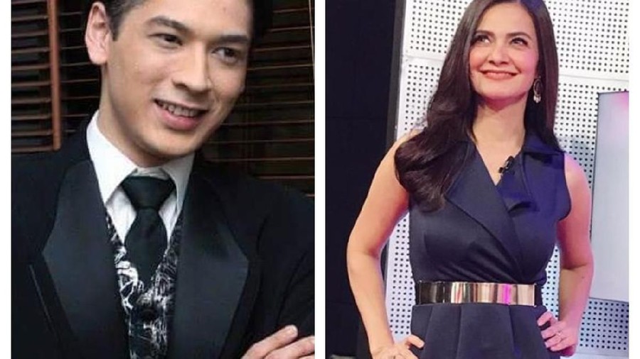 Cut Tari dan Richard Kevin, Bersama di Kantor Polisi Hingga Kata Love Cut Tari pernah menemani Richard Kevin saat alami kecelakaan pada tahun 2013