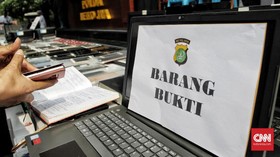 Polisi Tangkap 3 Tersangka Penipuan Kerja Part Time Jaringan Kamboja