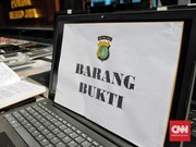 Polisi Tangkap 3 Tersangka Penipuan Kerja Part Time Jaringan Kamboja