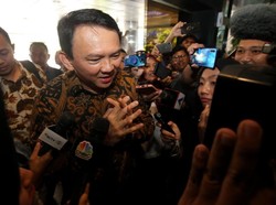 Terungkap! Ini Jawaban Ahok soal Komisaris Rasa Dirut