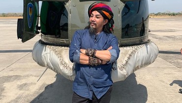 img-title Resmi Cerai dengan Benazir Endang, Limbad Menghilang?