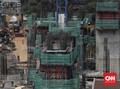 Karpet Merah Jokowi Buat Asing Lewat Pangkas Usaha Terlarang