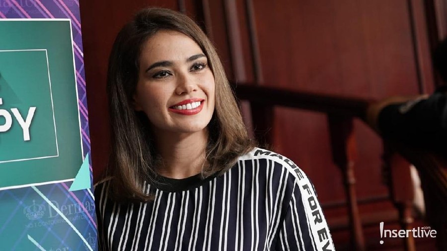 6 tahun menjanda, Catherine Wilson ingin segera menikah dan punya anak.