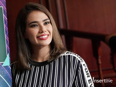 Penangkapan Catherine Wilson VS Vanessa Angel Kena Tegur Netizen