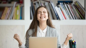 Capricorn Sebaiknya Bersyukur