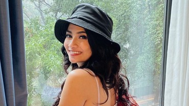 Terpopuler: Vanessa Angel Nikah hingga Kasus Nikita Mirzani