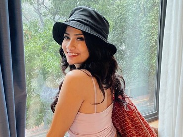 Terpopuler: Vanessa Angel Nikah hingga Kasus Nikita Mirzani