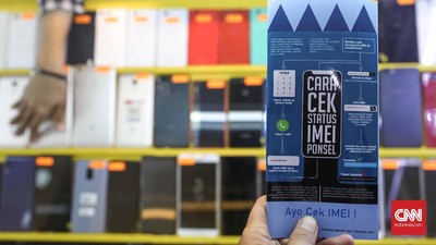 img-title 2 Bahaya Kloning IMEI, Lama-lama Kena Blokir dan Terjerat Hukum