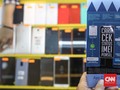 Modus Pedagang Ponsel BM Batam Hindari Aturan IMEI