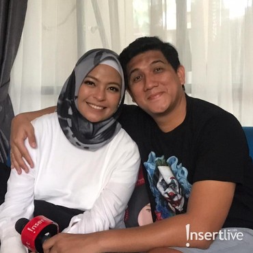 Hamil 6 Bulan, Tantri Kotak Masih Sibuk Manggung