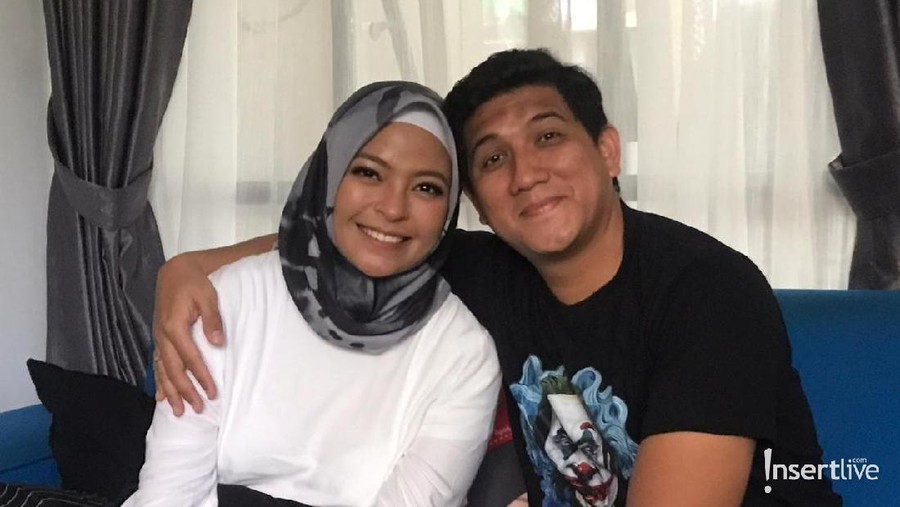 Kehamilan Tantri Kotak yang sudah masuk usia 6 bulan.
