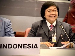 KLHK Putus Kerja Sama, WWF Indonesia Menyayangkan