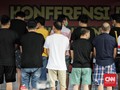 85 WN China 4 Bulan Menipu di Indonesia Bermodal Visa Wisata