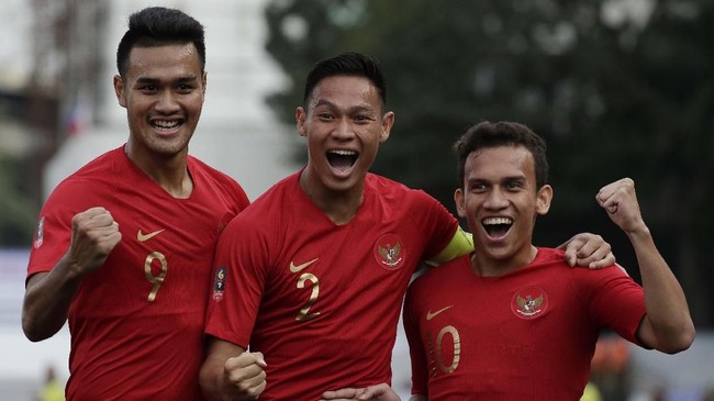 AFC menggelar jajak pendapat mencari pemain muda terbaik Indonesia yang dikontrak klub luar negeri seperti Bagus Kahfi, Elkan Baggot, dan Egy Maulana Vikri.
