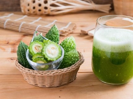 Si Pahit Pare, Sayuran Hijau yang Bikin ASI Bunda Melimpah