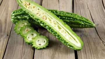 Resep Tumis Pare Sederhana dan Tidak Pahit