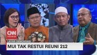VIDEO: MUI Tak Restui Reuni 212 (3/3)