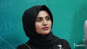 img-title Asha Shara Larang Anak Geluti Dunia Akting, Kenapa?