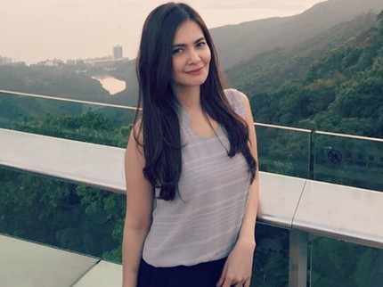Perjalanan Cinta Cut Tari dan Richard Kevin yang Menikah Hari Ini