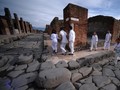 Curi Artefak Pompeii, Turis Akui Hidupnya Dikutuk dan Sial
