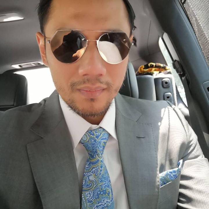 <p>Ada yang berbeda dari penampilan Agus Harimurti Yudhoyono (AHY) saat ini, Bunda. (Foto: Instagram @agusyudhoyono)</p>
