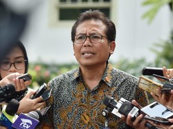Istana: Mudik Boleh tapi Wajib Isolasi Mandiri dan Berstatus ODP
