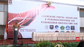 VIDEO: Penerbitan SKB 11 Menteri Bentuk Kemunduran