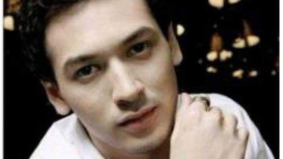 Richard Kevin, kekasih dan calon suami Cut Tary, pernah menjalani pernikahan dengan Ida Helena.