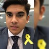 Syed Saddiq