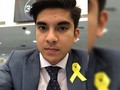 KPK Malaysia Dakwa Syed Saddiq Pencucian Uang