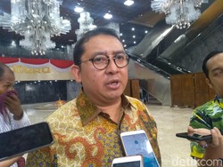 Balas Ngabalin soal Pakai Otak yang Sehat, Fadli Zon: Belajar Diksi Lagi!