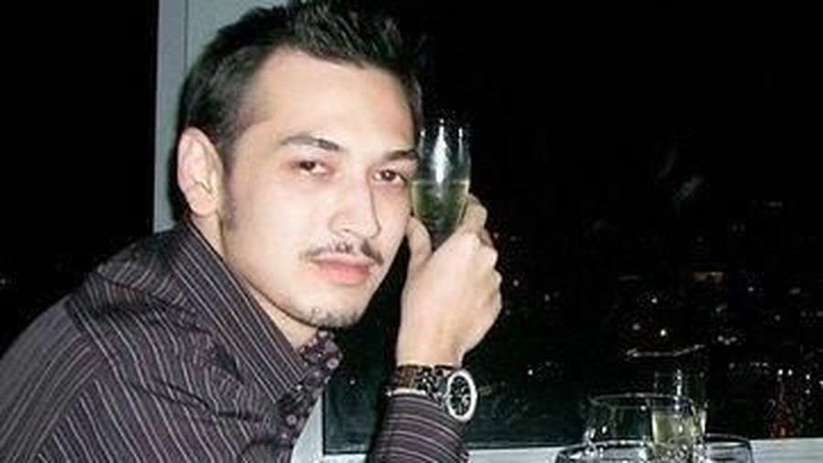 Keponakan Ari Wibowo dan Ira Wibowo Richard Kevin dan Cut Tari akan segera menikah dalam waktu dekat ini. Berikut fakta-fakta Richard Kevin, calon suami tampan Cut Tari