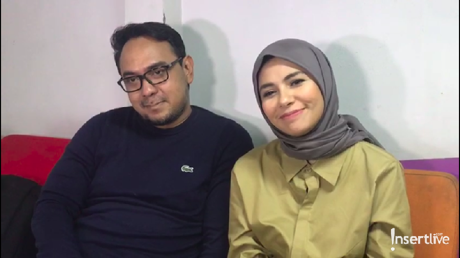 Meisya Siregar Bebi Romeo